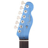 Fender Limited Edition Cabronita Telecaster Lake Placid Blue Electric Guitars / Solid Body