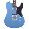 Fender Limited Edition Cabronita Telecaster Lake Placid Blue Electric Guitars / Solid Body