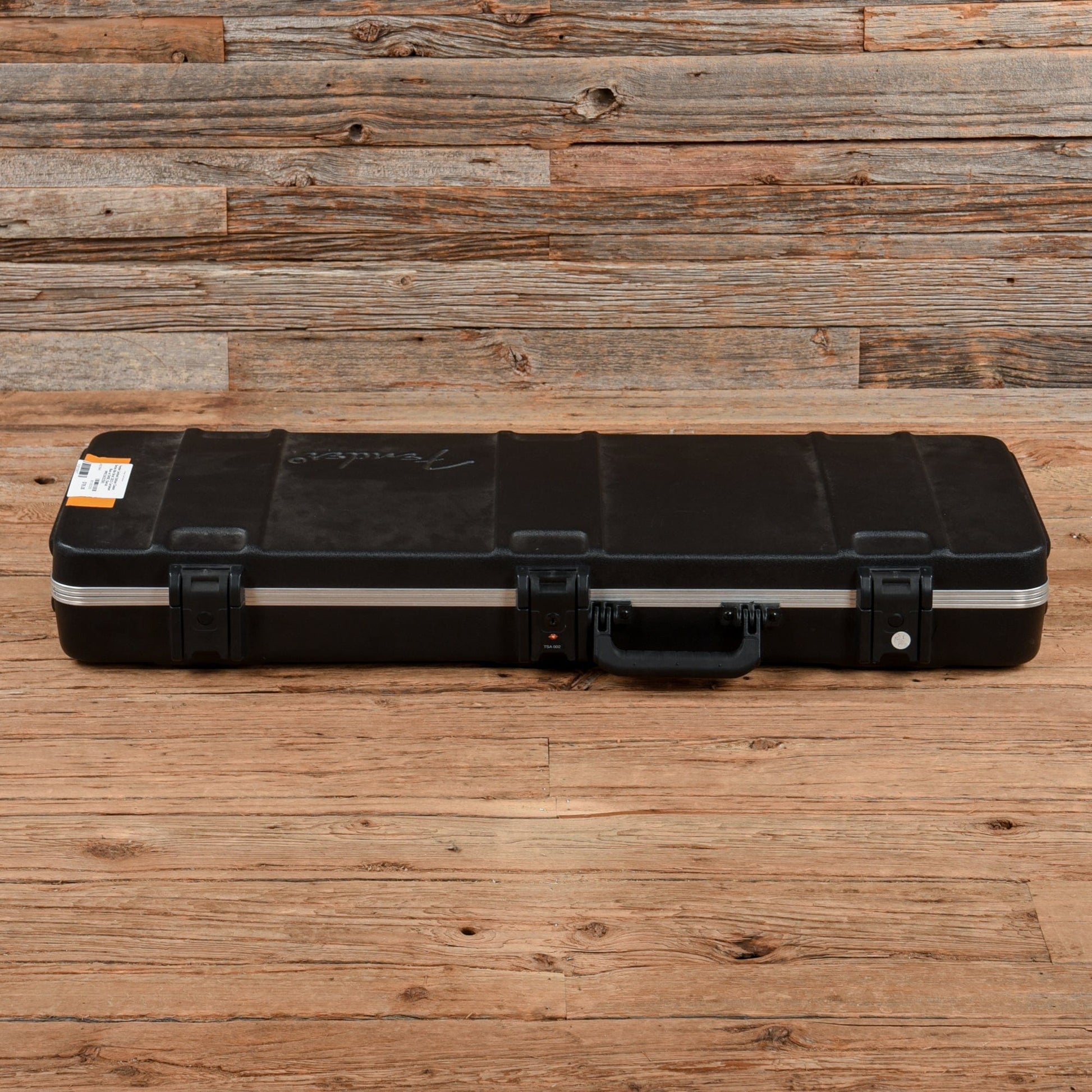 Fender Limited Edition Classic Series 60s Strat Cerulean Blue 2015 Electric Guitars / Solid Body