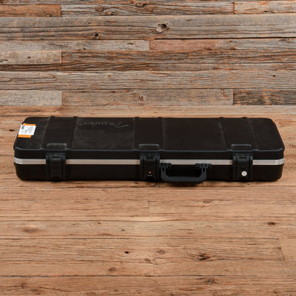 Fender Limited Edition Classic Series 60s Strat Cerulean Blue 2015 Electric Guitars / Solid Body