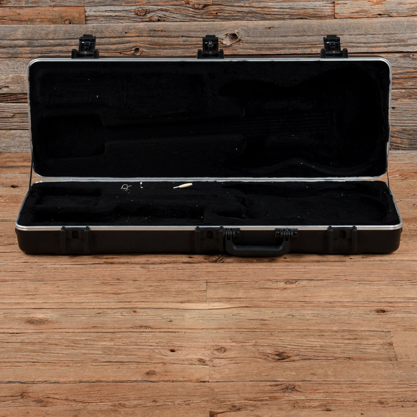 Fender Limited Edition Classic Series 60s Strat Cerulean Blue 2015 Electric Guitars / Solid Body