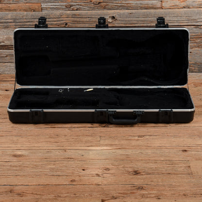 Fender Limited Edition Classic Series 60s Strat Cerulean Blue 2015 Electric Guitars / Solid Body