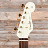 Fender Limited Edition "Daybreak" Stratocaster Olympic White 2019 Electric Guitars / Solid Body