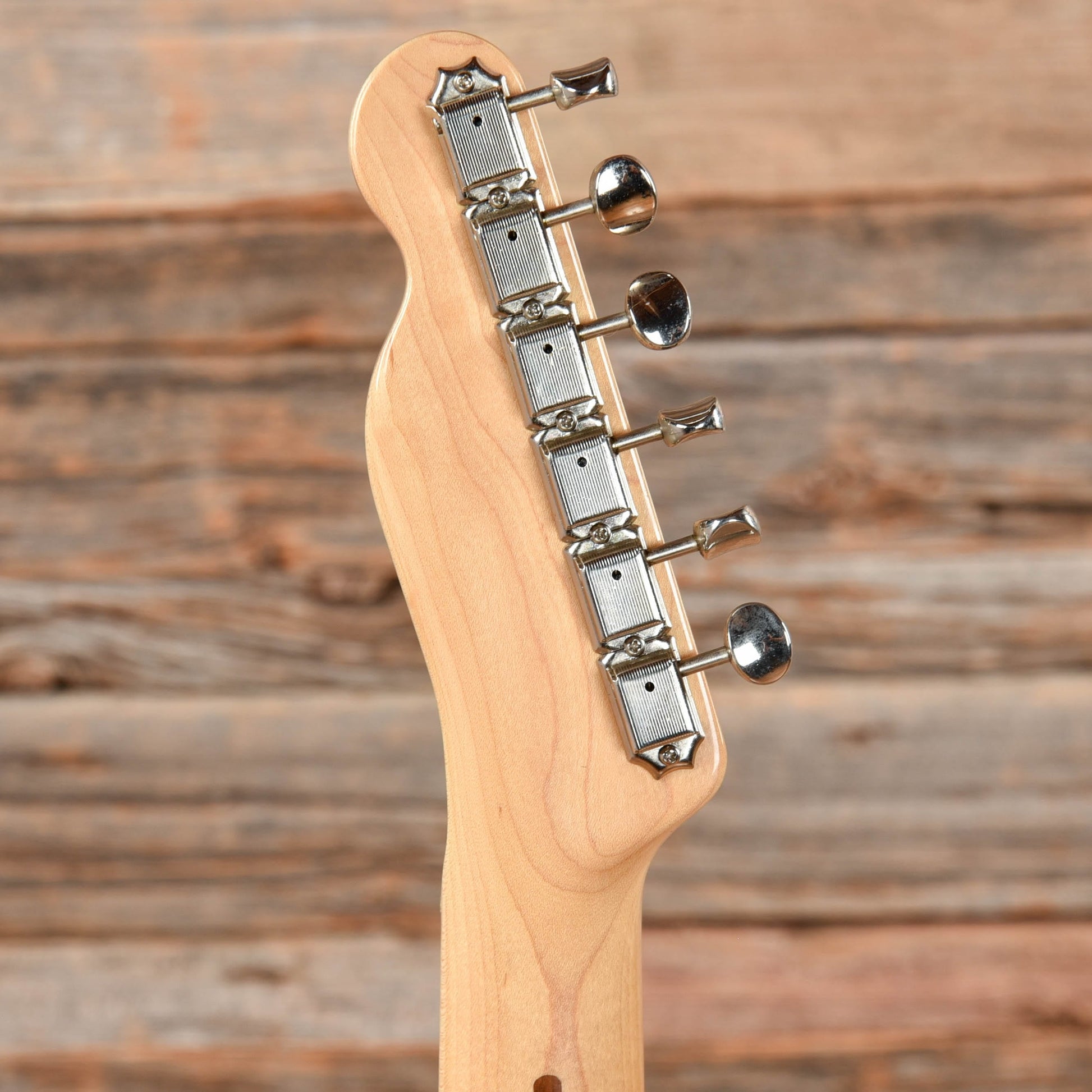 Fender Limited Edition FSR Classic '69 Telecaster MIJ Blue Floral Electric Guitars / Solid Body