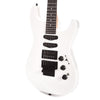 Fender Limited Edition HM Stratocaster Bright White Electric Guitars / Solid Body