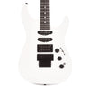 Fender Limited Edition HM Stratocaster Bright White Electric Guitars / Solid Body