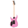 Fender Limited Edition HM Stratocaster Flash Pink Electric Guitars / Solid Body