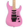 Fender Limited Edition HM Stratocaster Flash Pink Electric Guitars / Solid Body