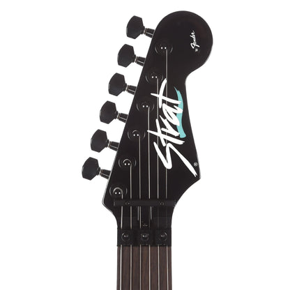 Fender Limited Edition HM Stratocaster Ice Blue Electric Guitars / Solid Body