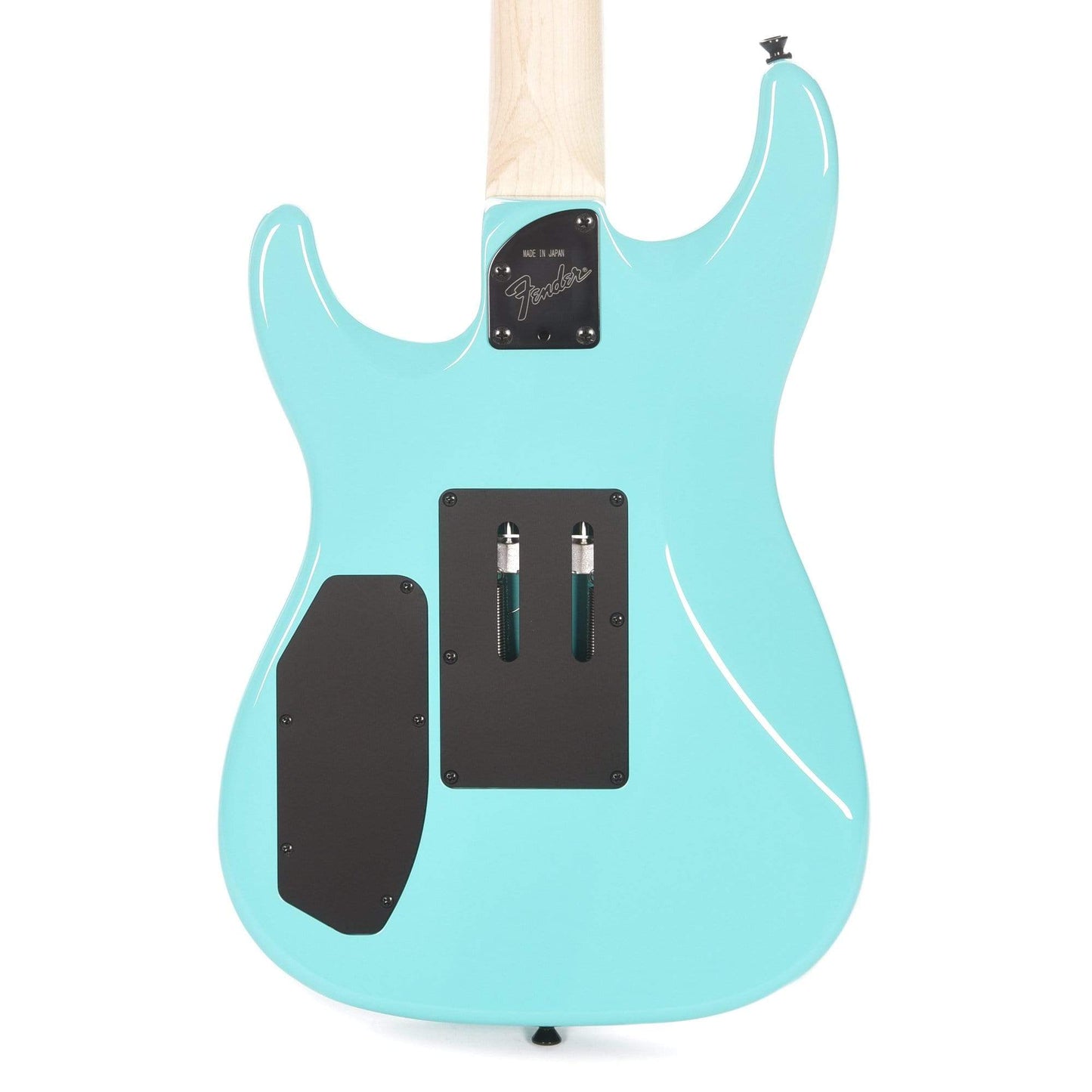 Fender Limited Edition HM Stratocaster Ice Blue Electric Guitars / Solid Body