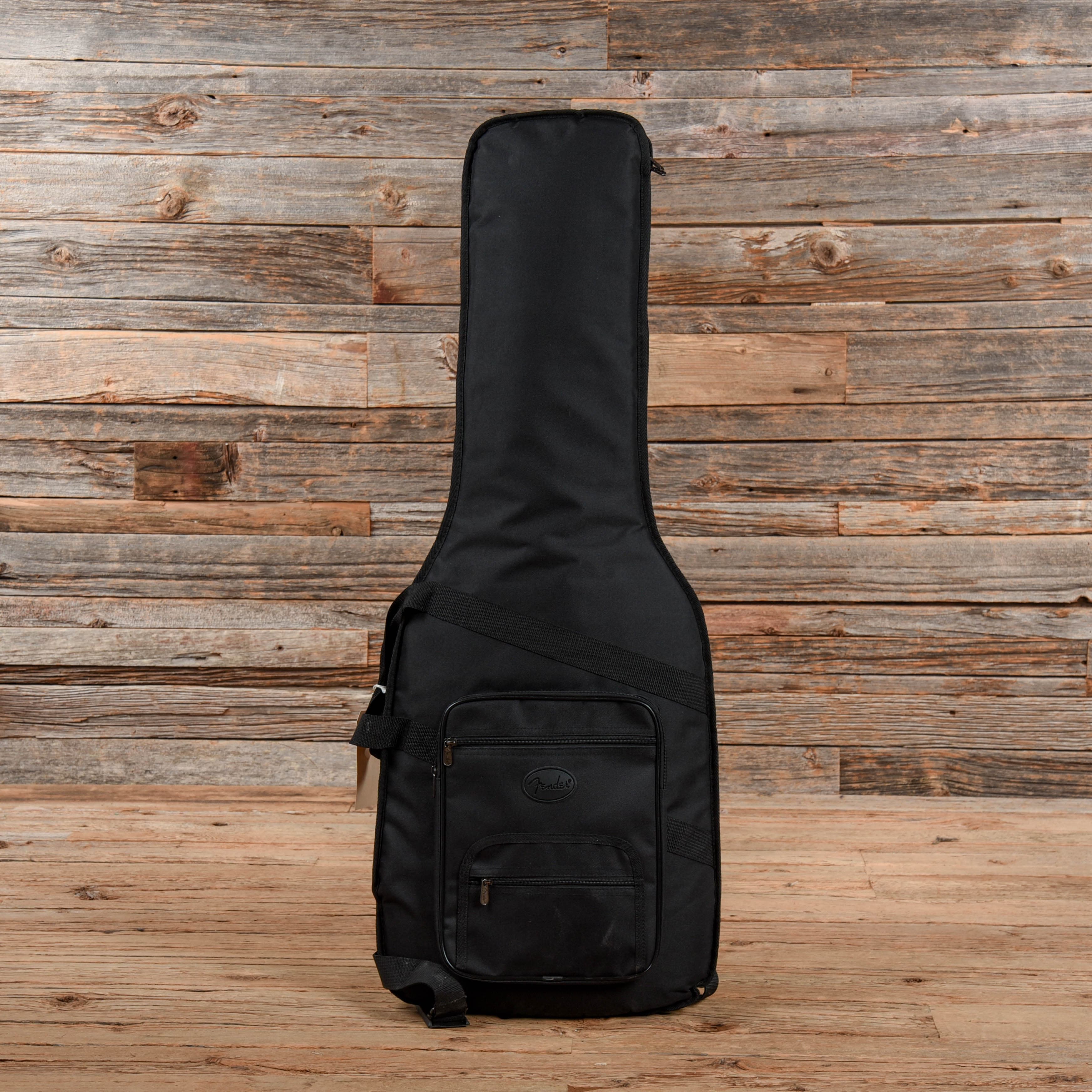 Fender Limited Edition HM Stratocaster Ice Blue Electric Guitars / Solid Body