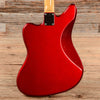 Fender Limited Edition Jaguar Candy Apple Red 2004 Electric Guitars / Solid Body