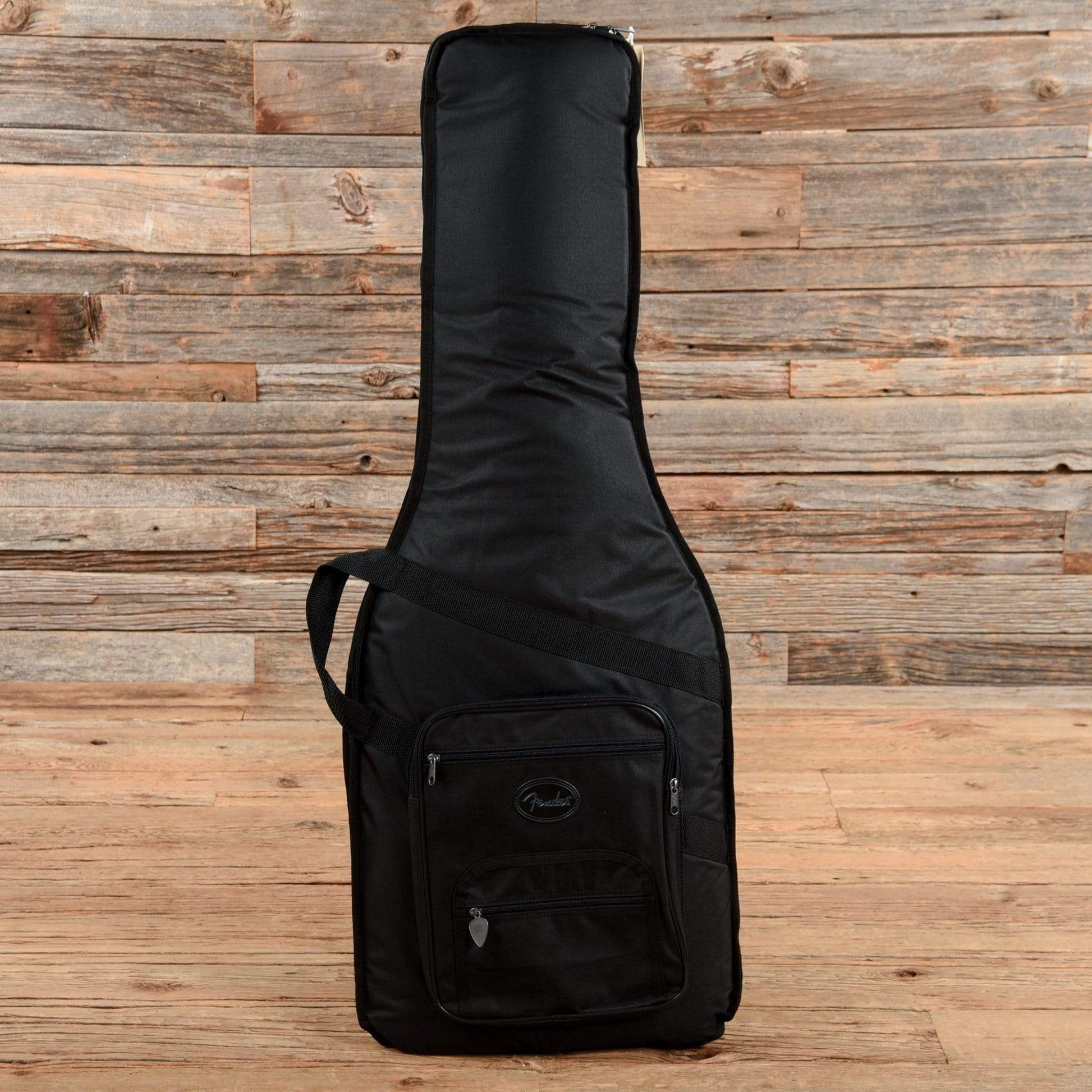 Fender Limited Edition Jaguar Candy Apple Red 2004 Electric Guitars / Solid Body