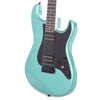 Fender Limited Edition MIJ Boxer Stratocaster HH Sherwood Green Metallic Electric Guitars / Solid Body