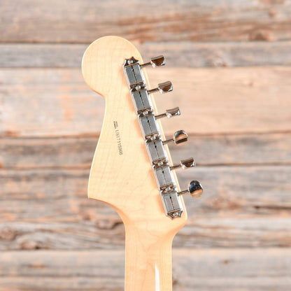 Fender Limited Edition Parallel Universe Series Jazz-Tele Surf Green 2018 Electric Guitars / Solid Body