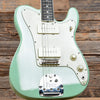 Fender Limited Edition Parallel Universe Series Jazz-Tele Surf Green 2018 Electric Guitars / Solid Body
