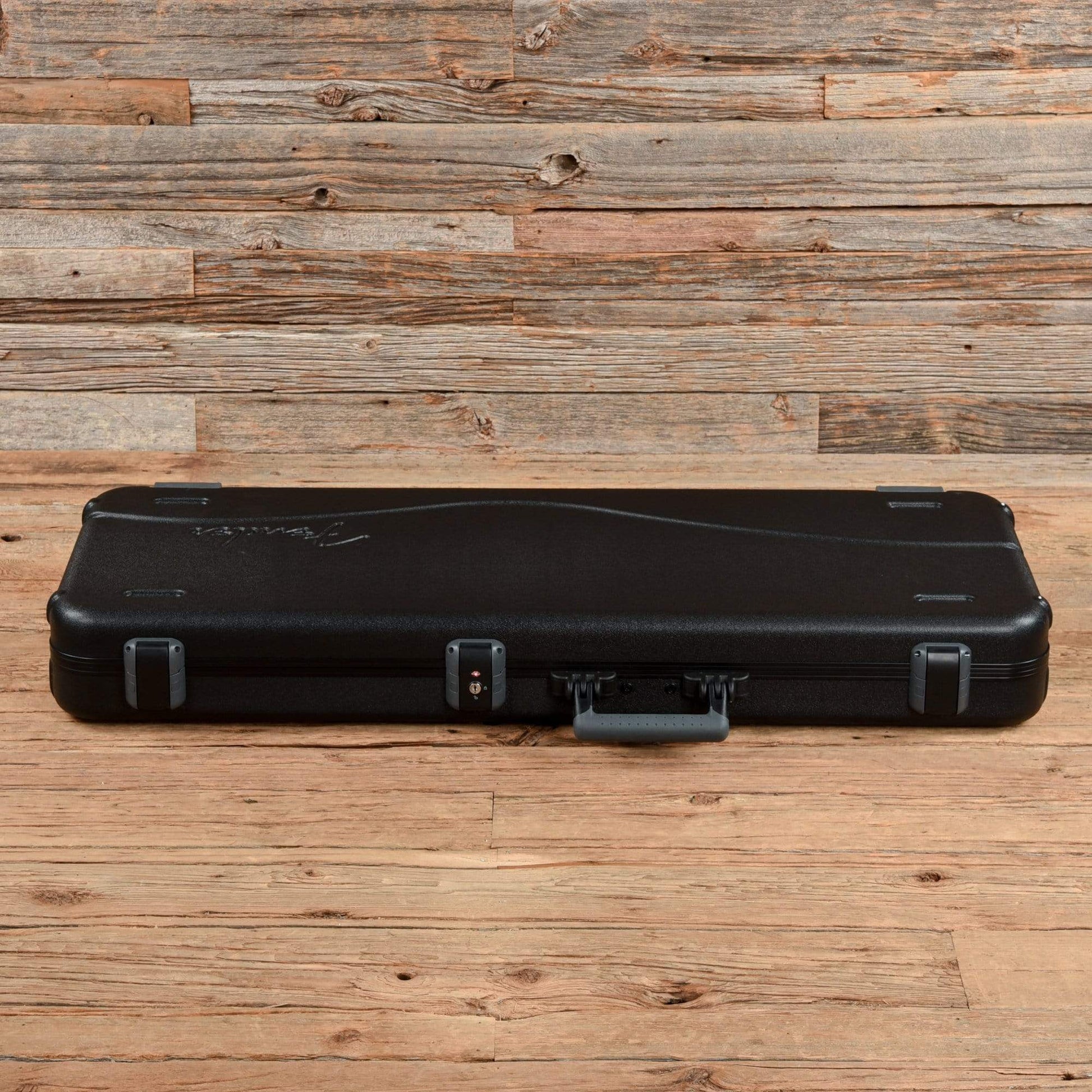 Fender Limited Edition Parallel Universe Series Troublemaker Tele Ice Tea Burst 2018 Electric Guitars / Solid Body