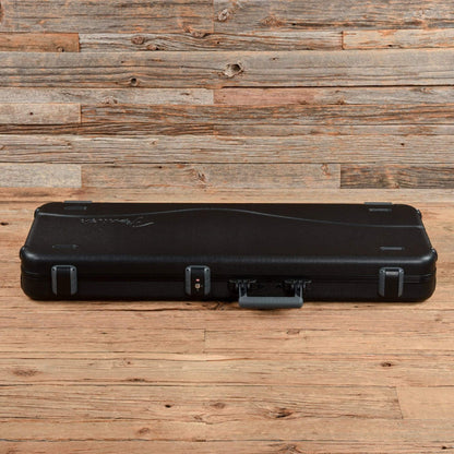 Fender Limited Edition Parallel Universe Series Troublemaker Tele Ice Tea Burst 2018 Electric Guitars / Solid Body