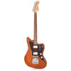 Fender Limited Edition Player Jazzmaster Aged Natural Electric Guitars / Solid Body