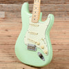 Fender Limited Edition Player Stratocaster Sea Foam Pearl 2021 Electric Guitars / Solid Body