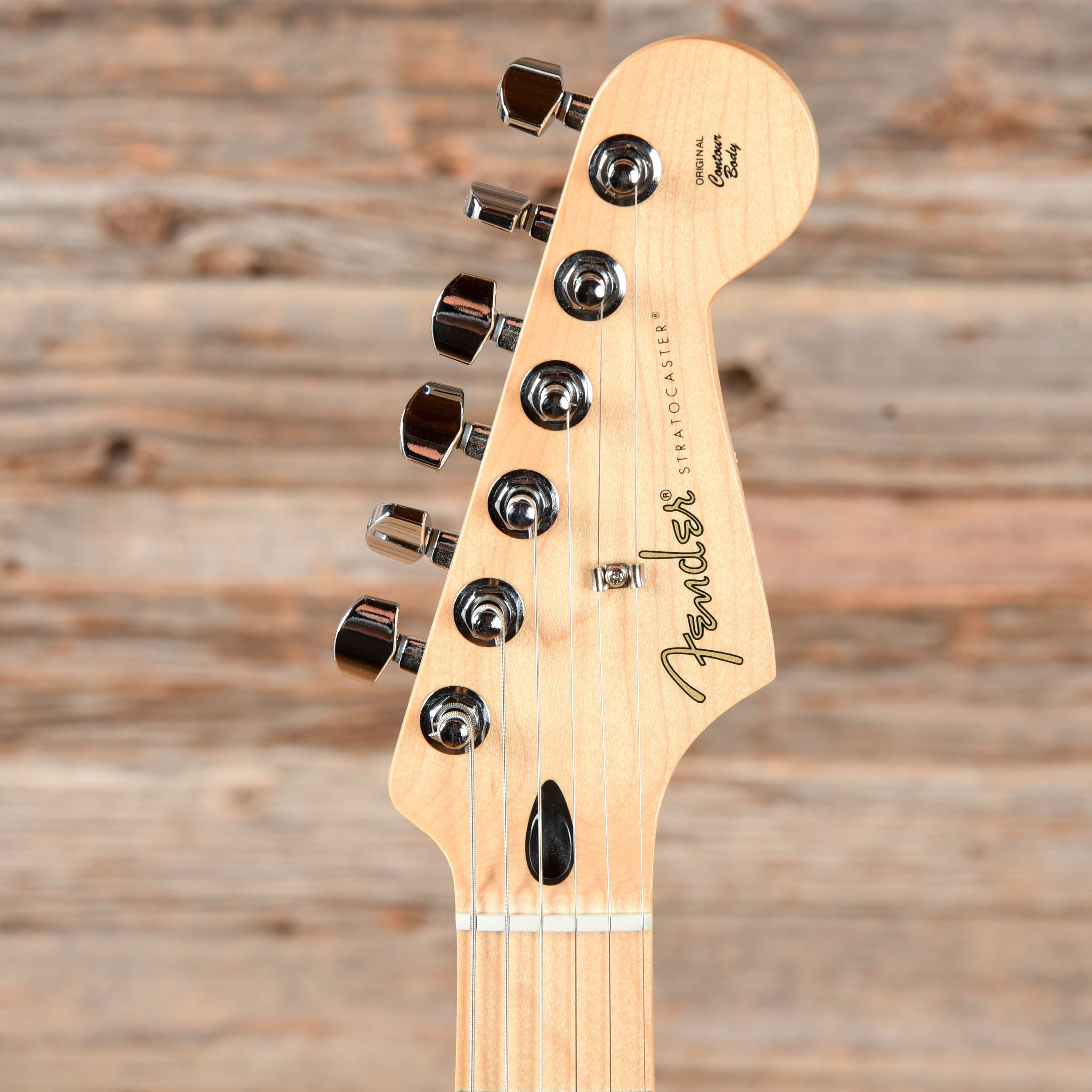 Fender Limited Edition Player Stratocaster Sea Foam Pearl 2021 Electric Guitars / Solid Body