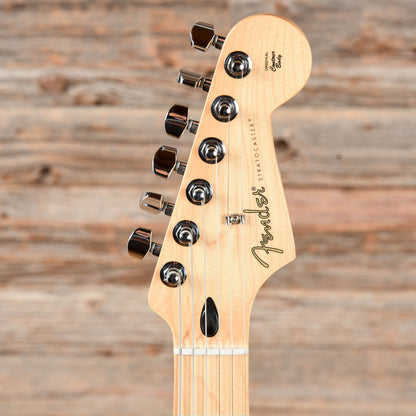 Fender Limited Edition Player Stratocaster Sea Foam Pearl 2021 Electric Guitars / Solid Body