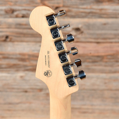 Fender Limited Edition Player Stratocaster Sea Foam Pearl 2021 Electric Guitars / Solid Body