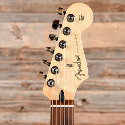 Fender Limited Edition Player Stratocaster Shell Pink 2019 Electric Guitars / Solid Body