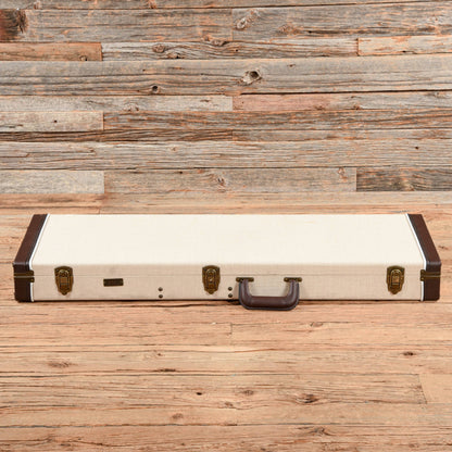 Fender Limited Edition Player Stratocaster Shell Pink 2019 Electric Guitars / Solid Body