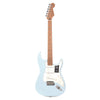 Fender Limited Edition Player Stratocaster Sonic Blue w/Roasted Maple Neck Electric Guitars / Solid Body
