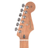 Fender Limited Edition Player Stratocaster Sonic Blue w/Roasted Maple Neck Electric Guitars / Solid Body
