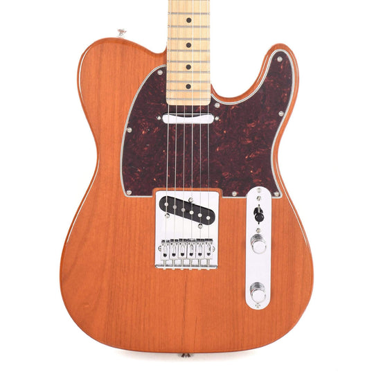 Fender Limited Edition Player Telecaster Aged Natural Electric Guitars / Solid Body