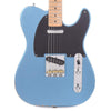 Fender Limited Edition Road Worn '50s Telecaster Lake Placid Blue Electric Guitars / Solid Body