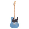 Fender Limited Edition Road Worn '50s Telecaster Lake Placid Blue Electric Guitars / Solid Body
