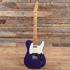 Fender Limited Edition Road Worn '50s Telecaster Purple Metallic 2019 Electric Guitars / Solid Body