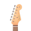 Fender Limited Edition Road Worn '60s Stratocaster Firemist Gold Electric Guitars / Solid Body