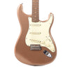 Fender Limited Edition Road Worn '60s Stratocaster Firemist Gold Electric Guitars / Solid Body