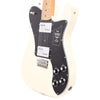 Fender Limited Edition Road Worn '70s Telecaster Deluxe Olympic White Electric Guitars / Solid Body