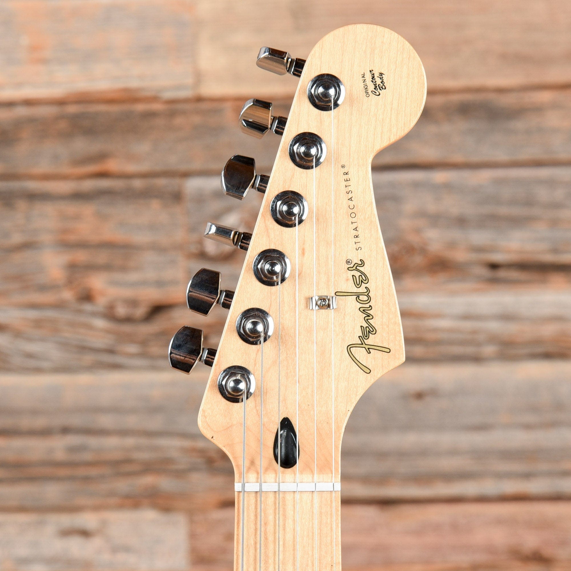 Fender Limited Player Stratocaster Seafoam Green 2021 Electric Guitars / Solid Body