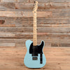 Fender Limited Player Telecaster Daphne Blue 2006 Electric Guitars / Solid Body