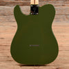 Fender Limited Player Telecaster Olive Drab 2019 Electric Guitars / Solid Body