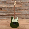 Fender Limited Player Telecaster Olive Drab 2019 Electric Guitars / Solid Body