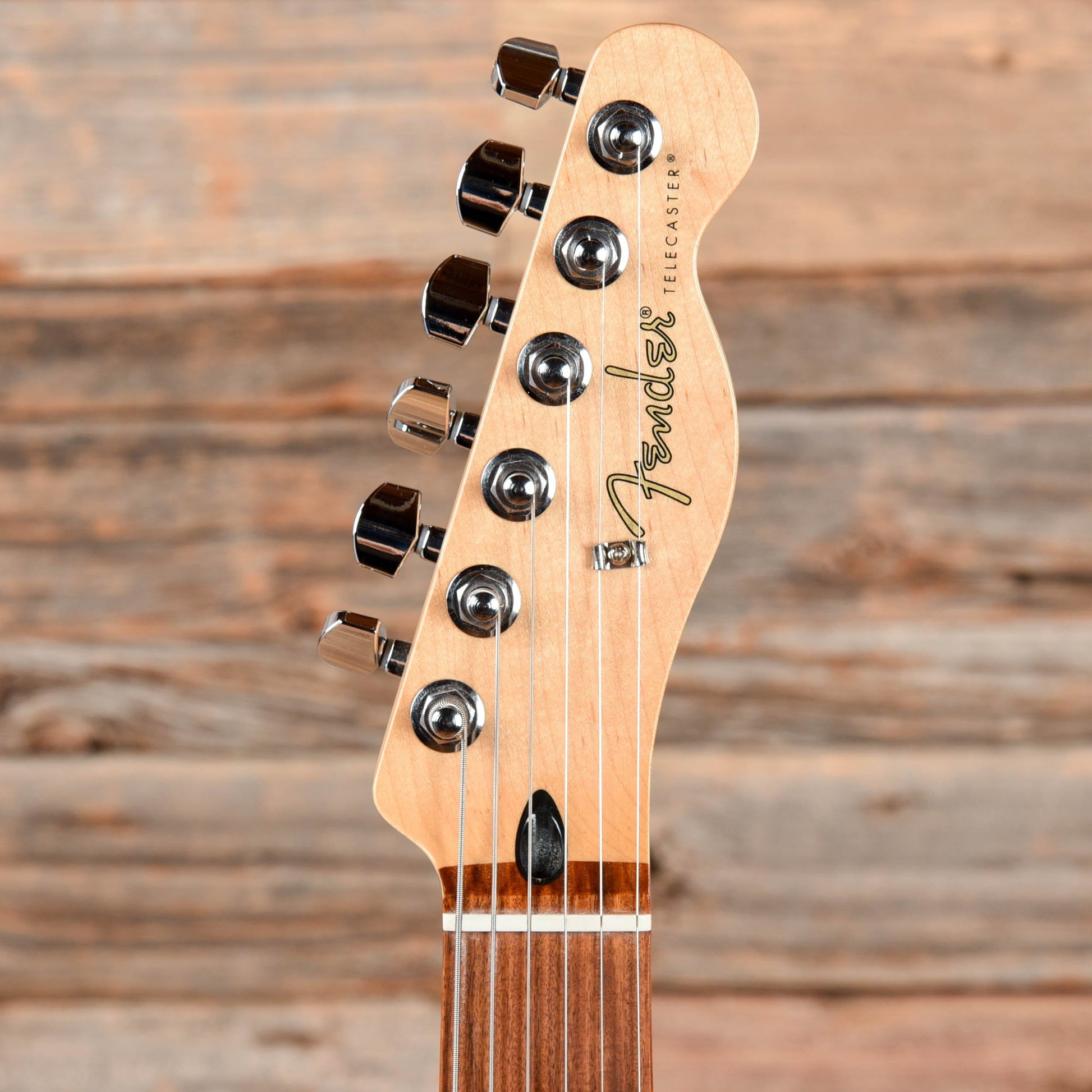 Fender Limited Player Telecaster Olive Drab 2019 Electric Guitars / Solid Body