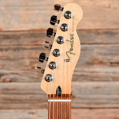 Fender Limited Player Telecaster Olive Drab 2019 Electric Guitars / Solid Body