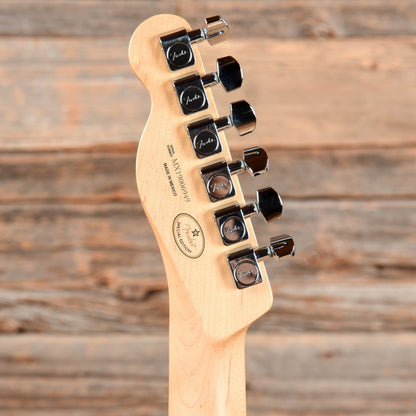 Fender Limited Player Telecaster Olive Drab 2019 Electric Guitars / Solid Body