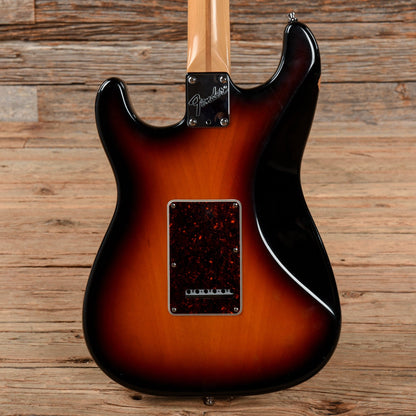 Fender Lone Star Stratocaster Sunburst 1996 Electric Guitars / Solid Body