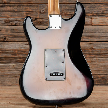 Fender Lone Star Stratocaster Sunburst 1996 Electric Guitars / Solid Body