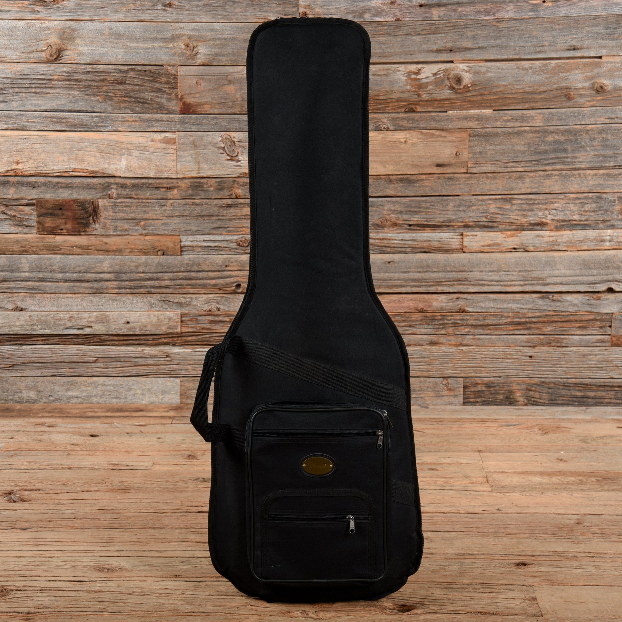 Fender Lone Star Stratocaster Sunburst 1996 Electric Guitars / Solid Body