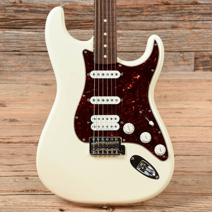 Fender Lonestar Stratocaster  2011 Electric Guitars / Solid Body
