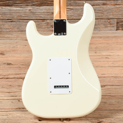 Fender Lonestar Stratocaster  2011 Electric Guitars / Solid Body